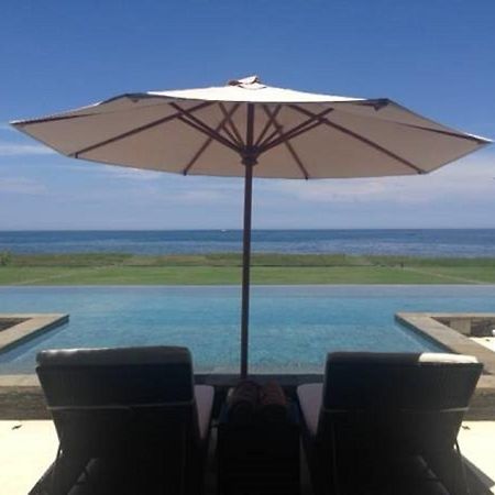 Bali Il Mare Villa Pemuteran Exterior foto