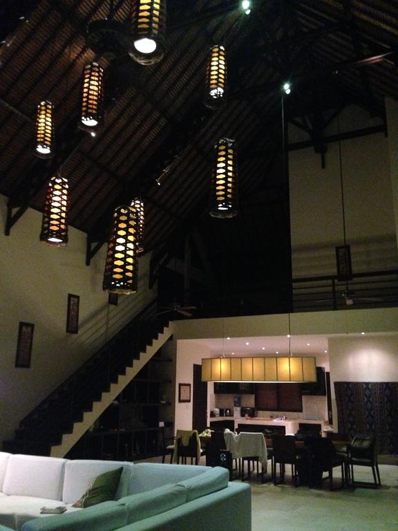 Bali Il Mare Villa Pemuteran Cameră foto