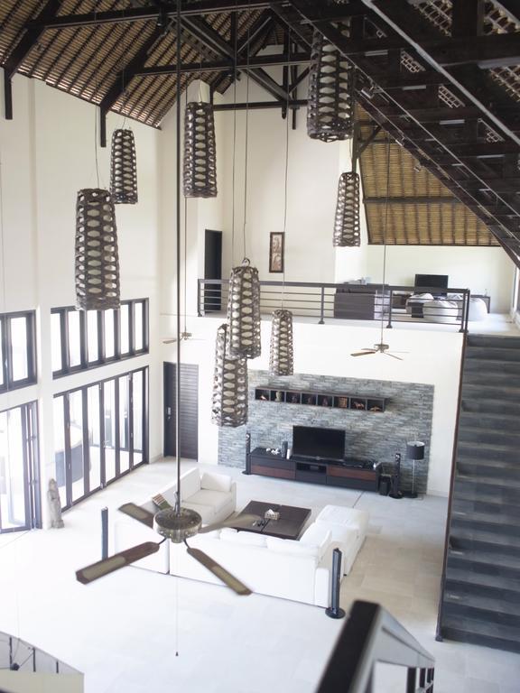 Bali Il Mare Villa Pemuteran Cameră foto
