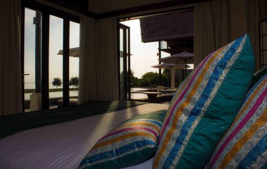 Bali Il Mare Villa Pemuteran Exterior foto