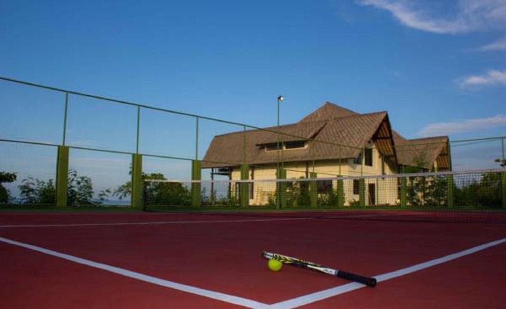Bali Il Mare Villa Pemuteran Exterior foto
