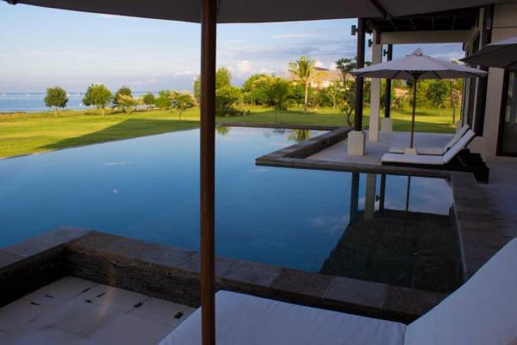 Bali Il Mare Villa Pemuteran Exterior foto