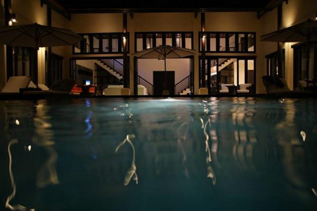 Bali Il Mare Villa Pemuteran Exterior foto